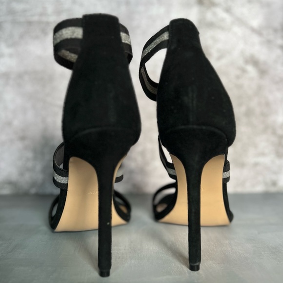 Sexy black heels - Picture 3 of 13